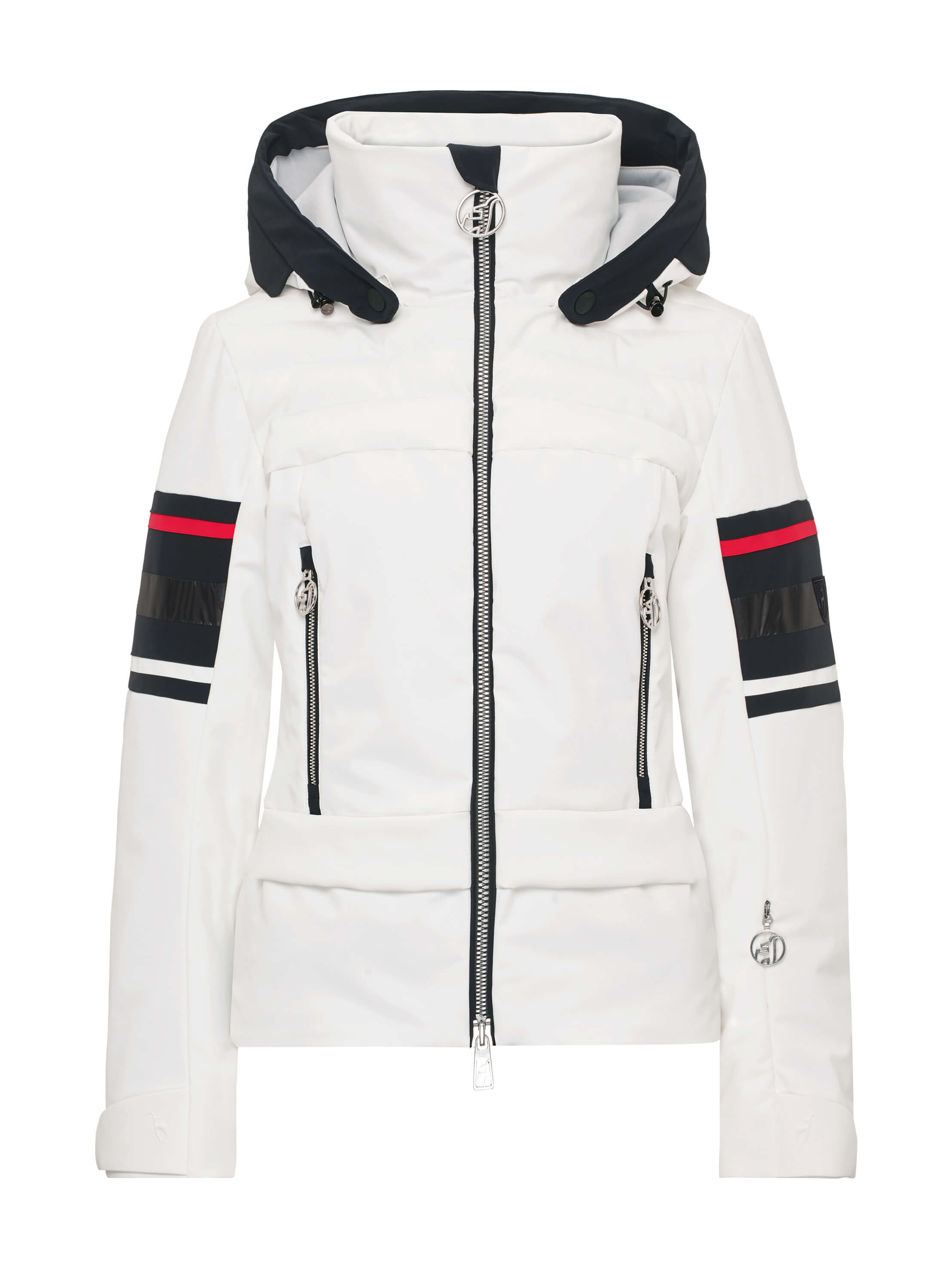 Toni Sailer ski shops jacket