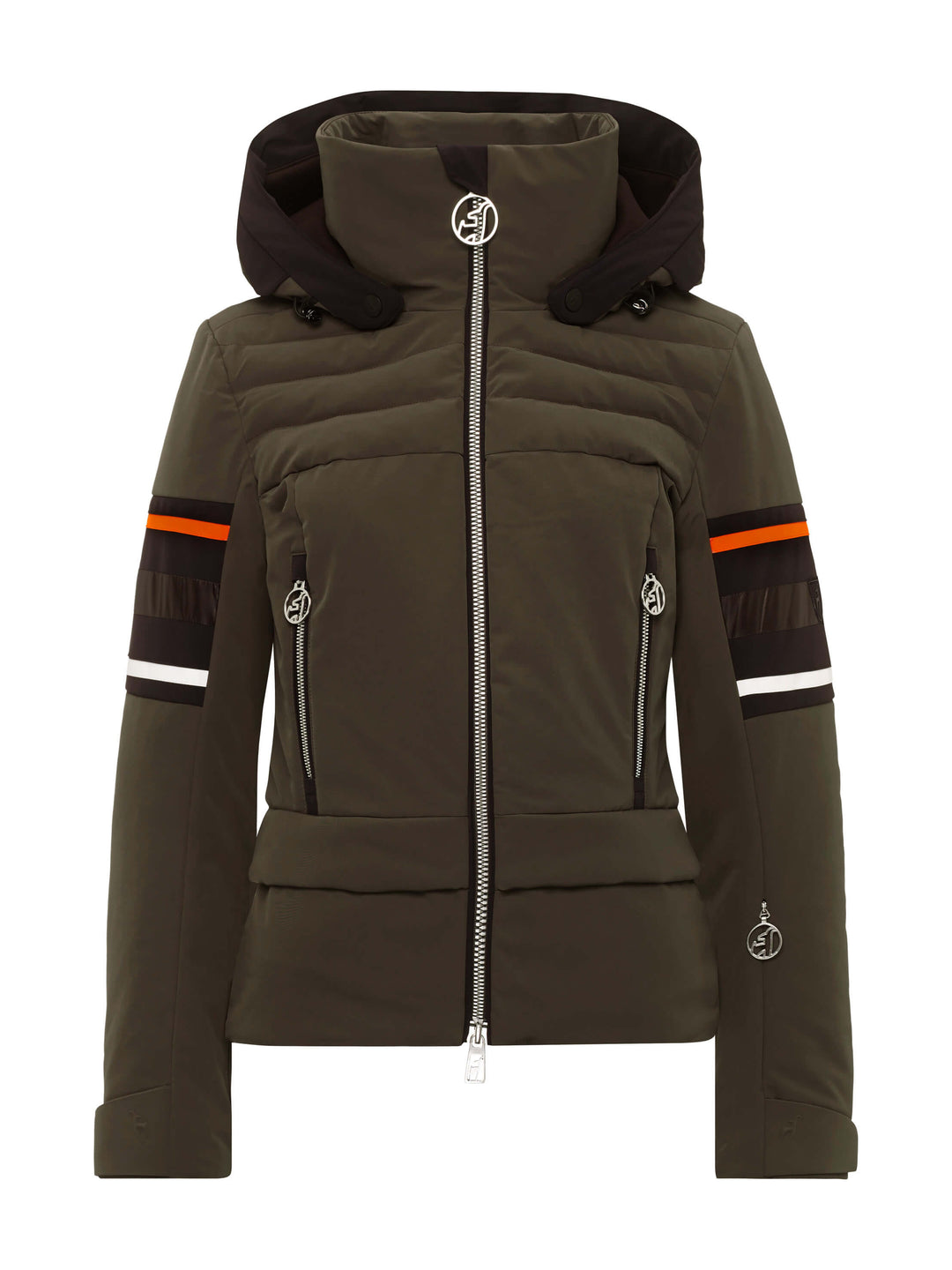 Toni deals Sailer ski jacket