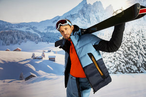 Chaquetas de esquí, compra en nuestra tienda online - Snowleader